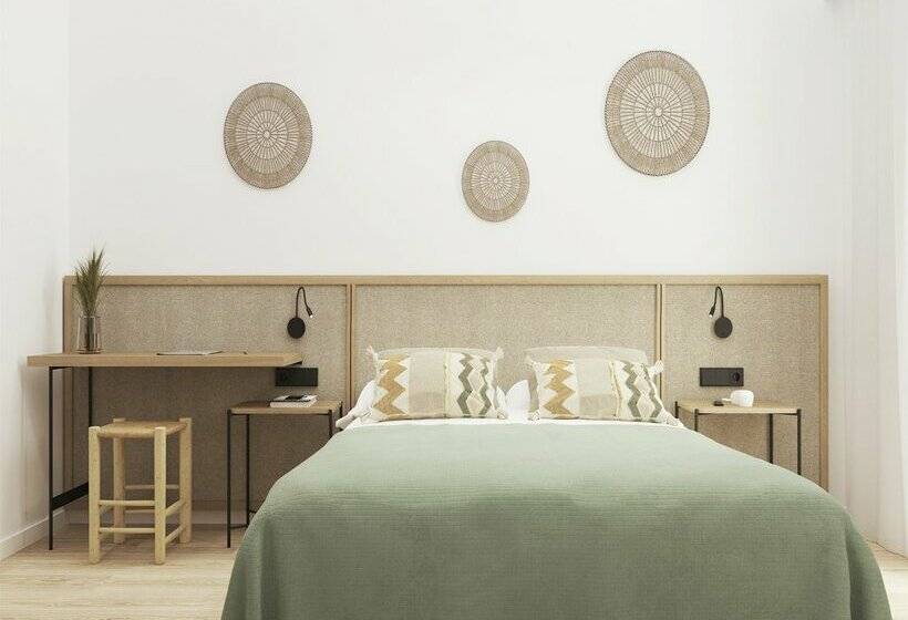 Copaiba By Honne Hotels Adults Only