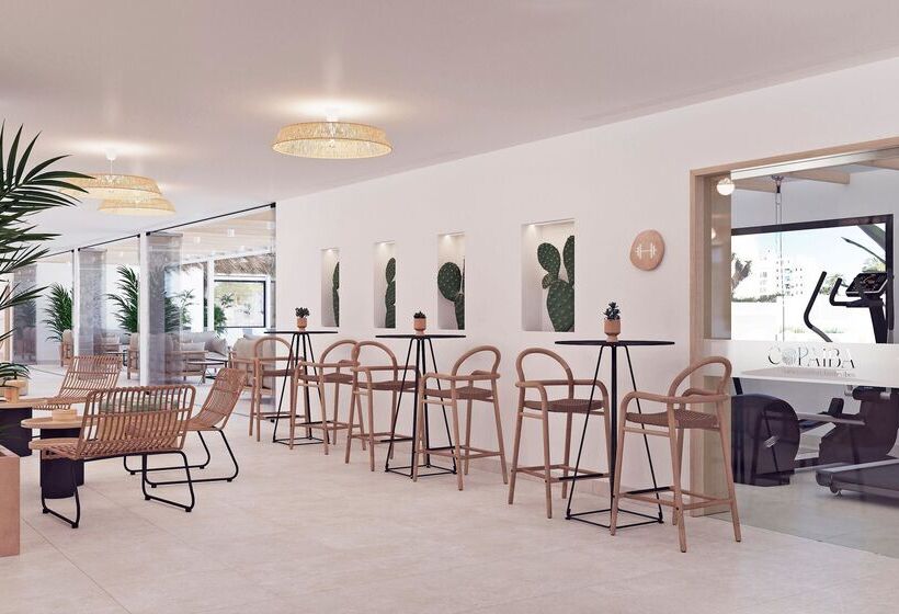 Copaiba By Honne Hotels Adults Only