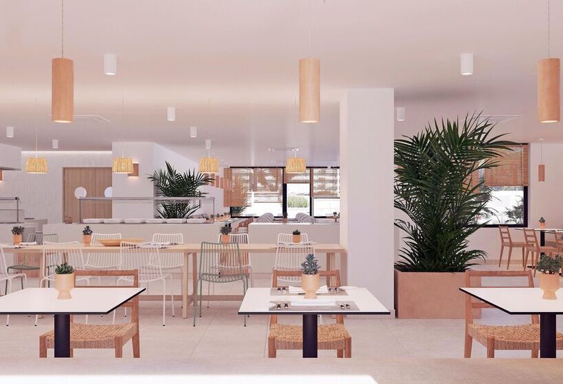 Copaiba By Honne Hotels Adults Only