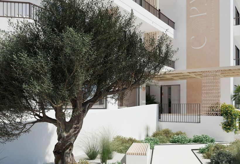 Copaiba By Honne Hotels Adults Only