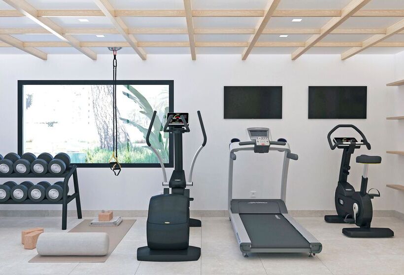 Copaiba By Honne Hotels Adults Only