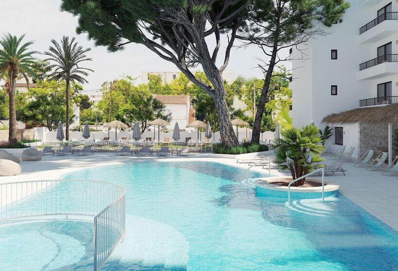 Copaiba By Honne Hotels Adults Only