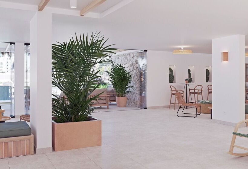 Copaiba By Honne Hotels Adults Only