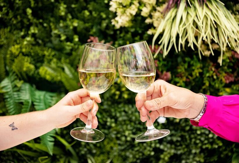 Copaiba By Honne Hotels Adults Only