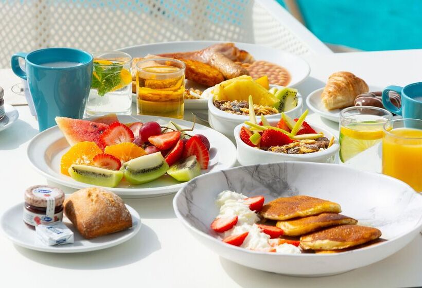 Copaiba By Honne Hotels Adults Only