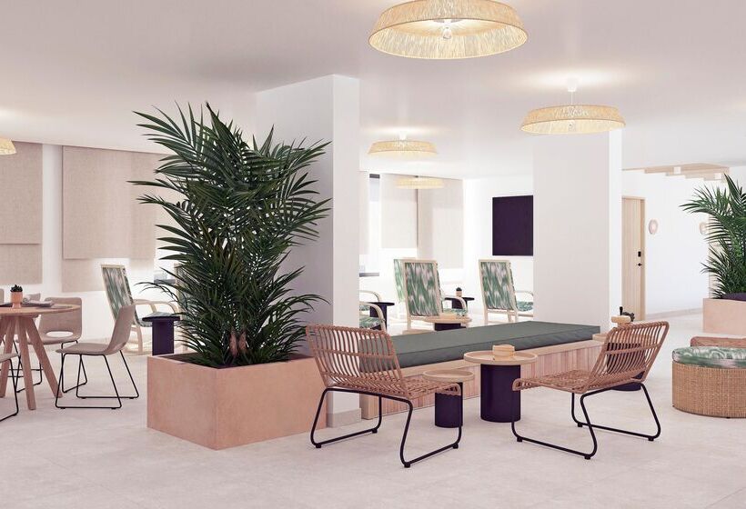 Copaiba By Honne Hotels Adults Only