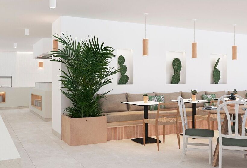 Copaiba By Honne Hotels Adults Only