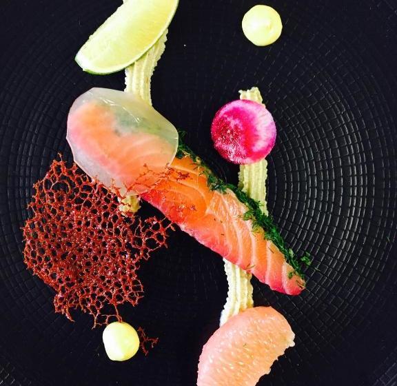 Grand Hotel De Valloire Et Du Galibier