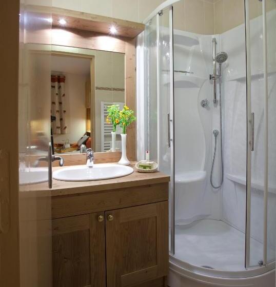 Grand Hotel De Valloire Et Du Galibier