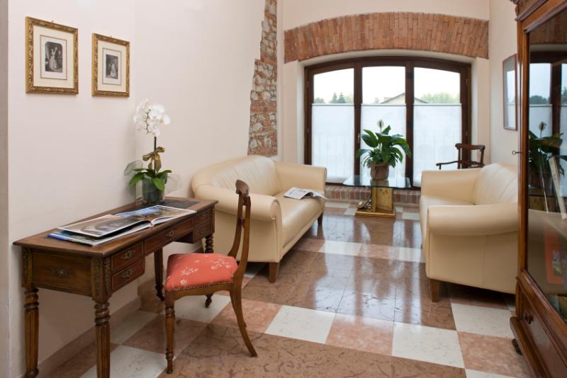ホテル Albergo La Corte Albertina