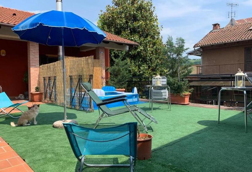 فندق Albergo M Motta