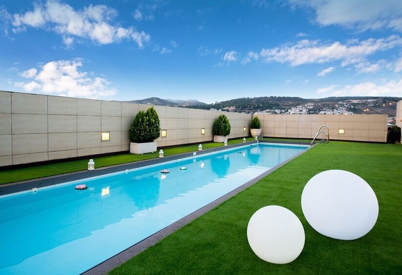 هتل Andalucia Center