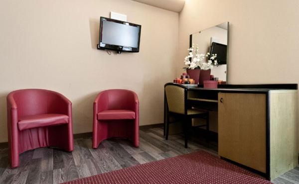 בית מלון כפרי Arcadia