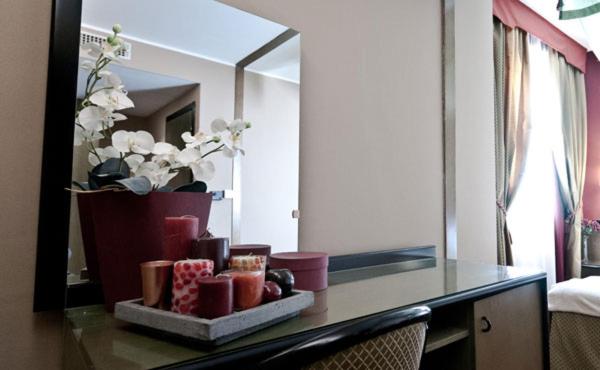 בית מלון כפרי Arcadia