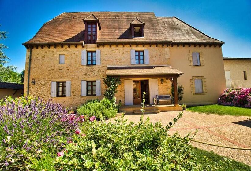 Logis Hotel Archambeau