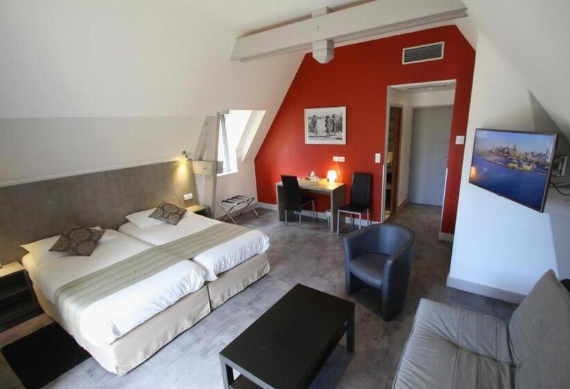 Logis Hotel Archambeau