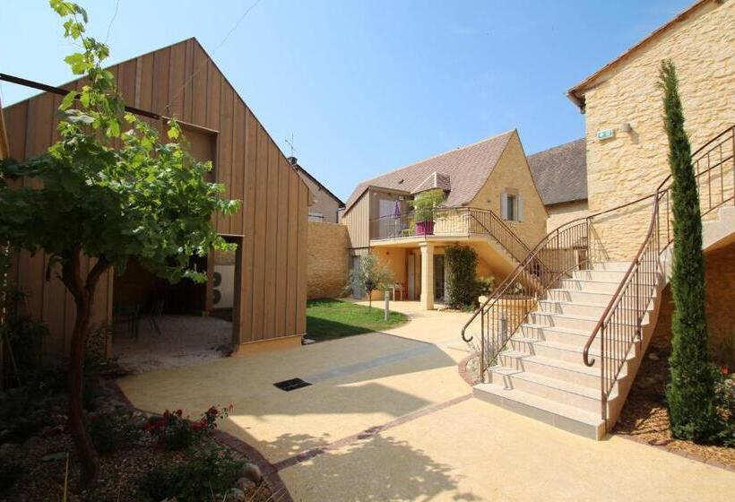 Logis Hotel Archambeau