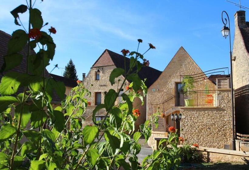 Logis Hotel Archambeau