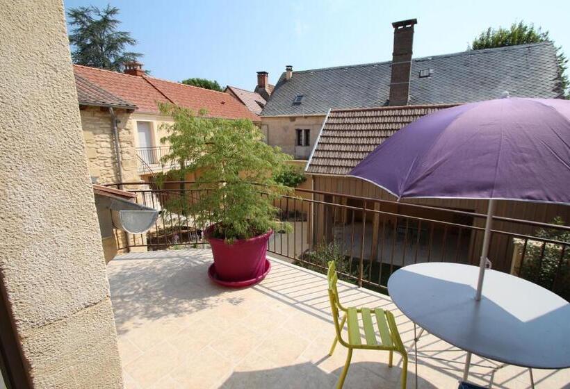 Logis Hotel Archambeau