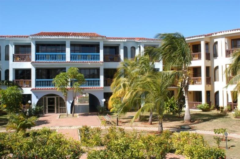 ホテル Memories Trinidad del Mar