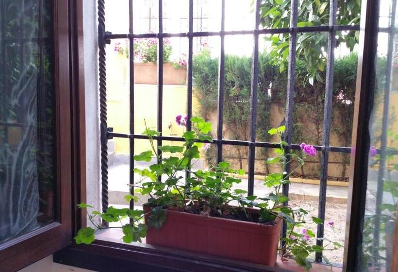 هتل Casa De Los Naranjos