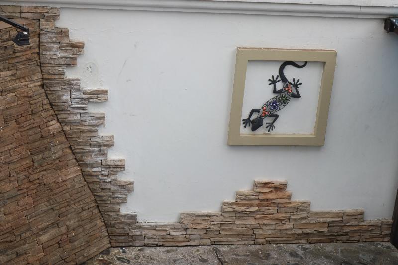 ホテル Casa García