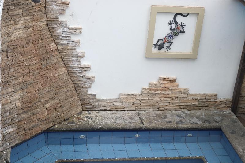 ホテル Casa García