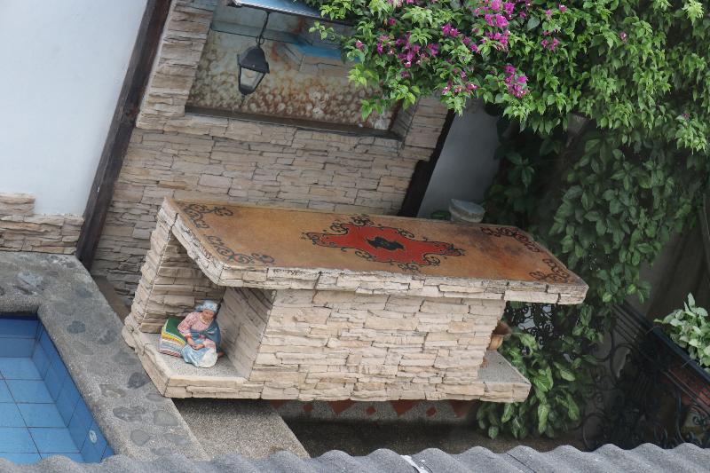 ホテル Casa García