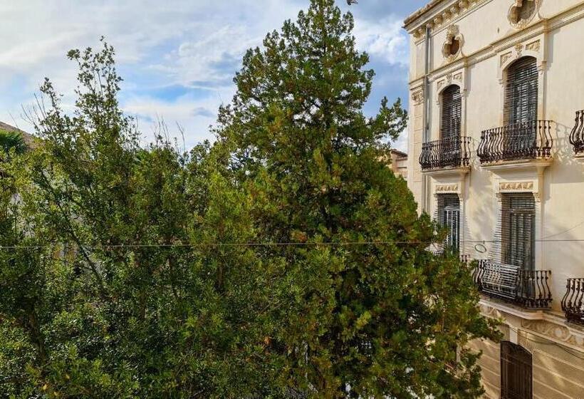 בית מלון כפרי De La Villa