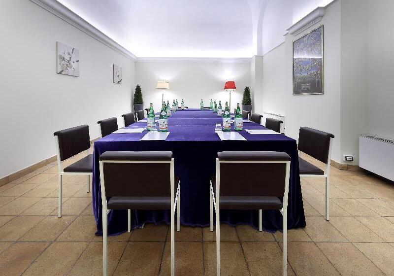 호텔 Exe International Palace