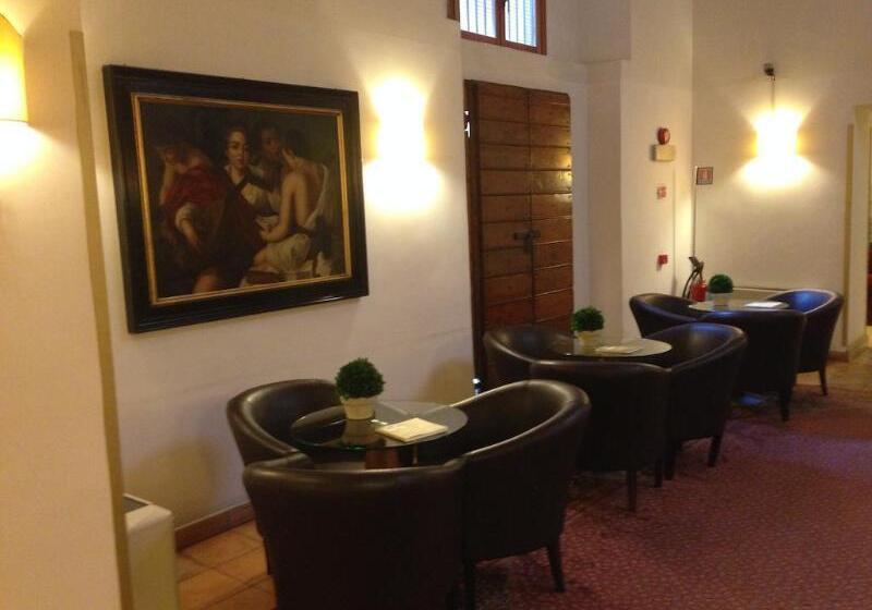 호텔 Exe International Palace