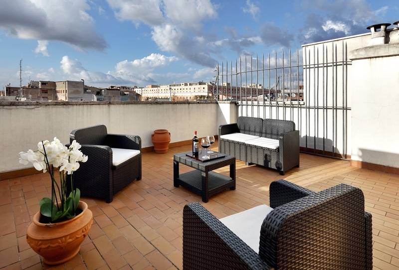 호텔 Exe International Palace