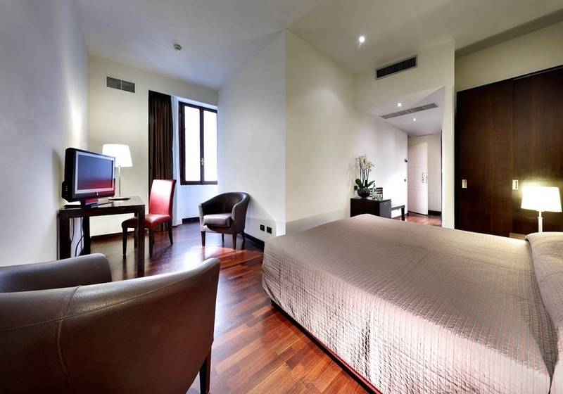 호텔 Exe International Palace