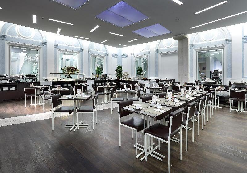 호텔 Exe International Palace