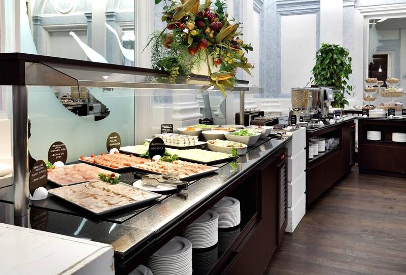 호텔 Exe International Palace