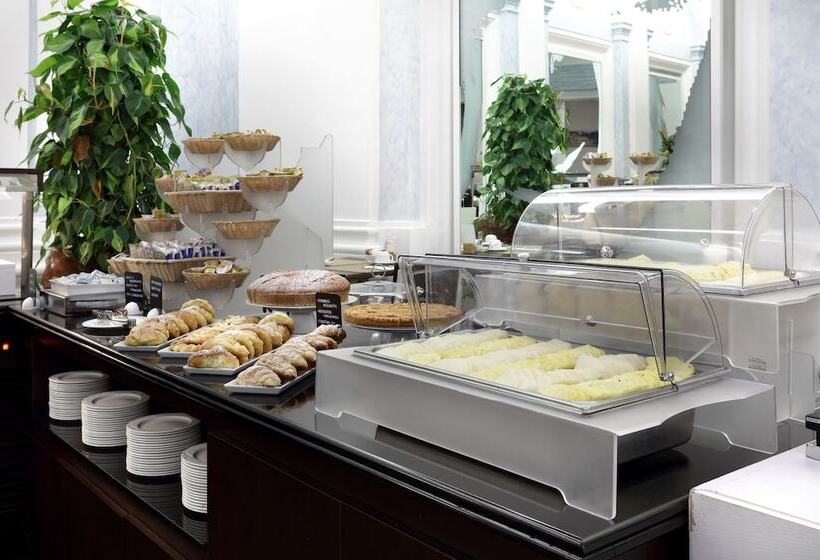 호텔 Exe International Palace