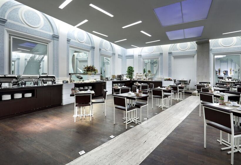 호텔 Exe International Palace