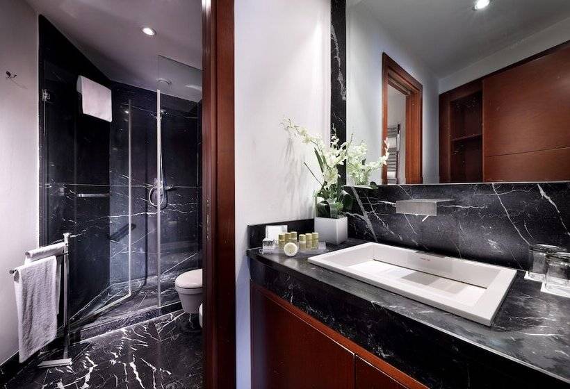 호텔 Exe International Palace