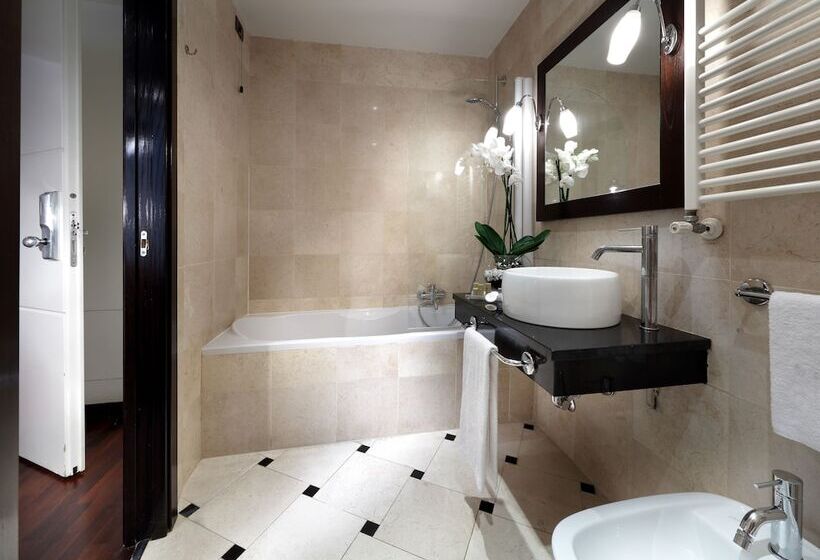 호텔 Exe International Palace