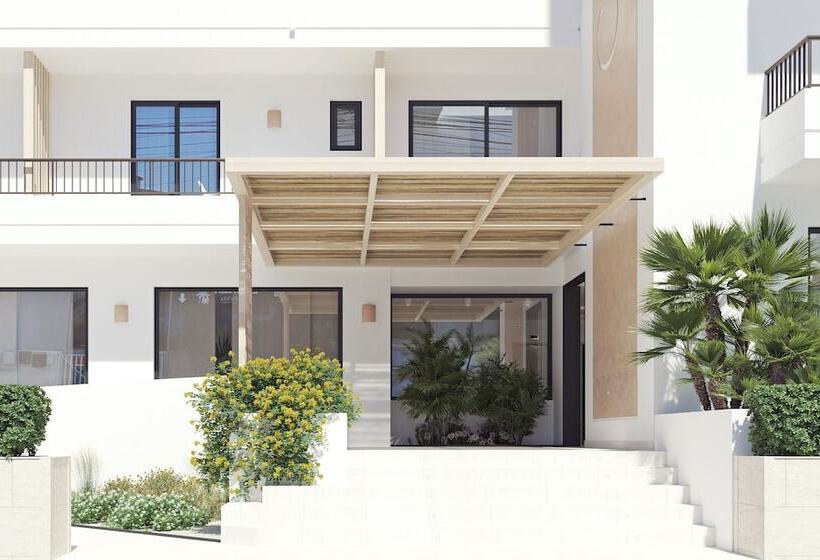 Copaiba By Honne Hotels Adults Only