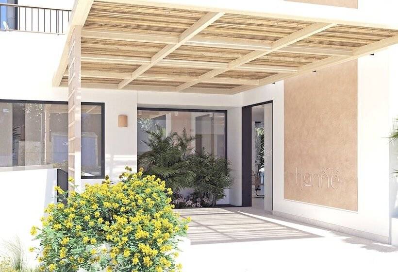 Copaiba By Honne Hotels Adults Only