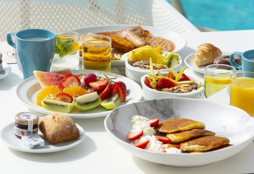 Copaiba By Honne Hotels Adults Only