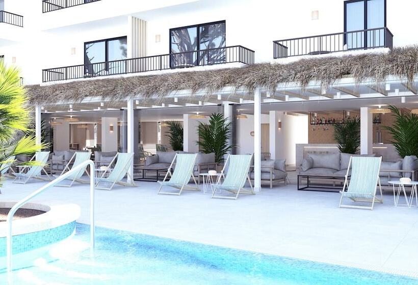 Copaiba By Honne Hotels Adults Only