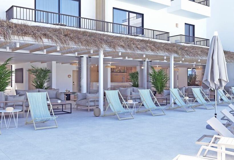 Copaiba By Honne Hotels Adults Only