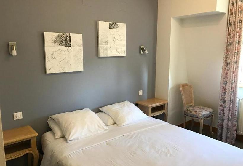 酒店 Hôtel Du Rangen