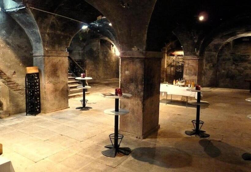 酒店 Hôtel Du Rangen