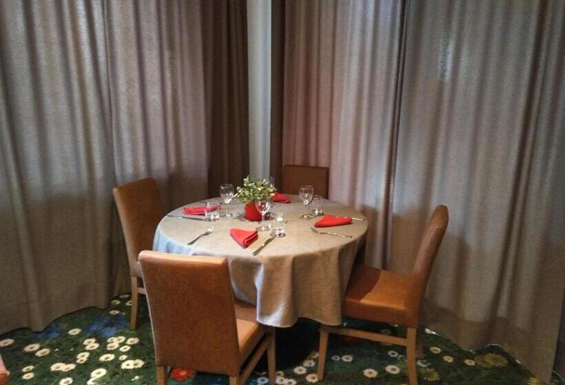 בית מלון כפרי Hôtel Et Appart'hôtel De L'hermitage