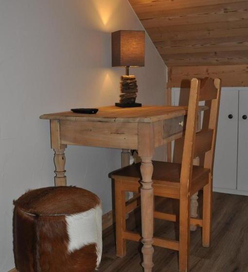 בית מלון כפרי Hôtel Et Appart'hôtel De L'hermitage