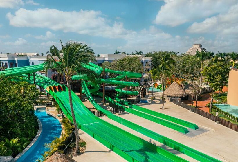 فندق Iberostar Selection Paraíso Maya Suites