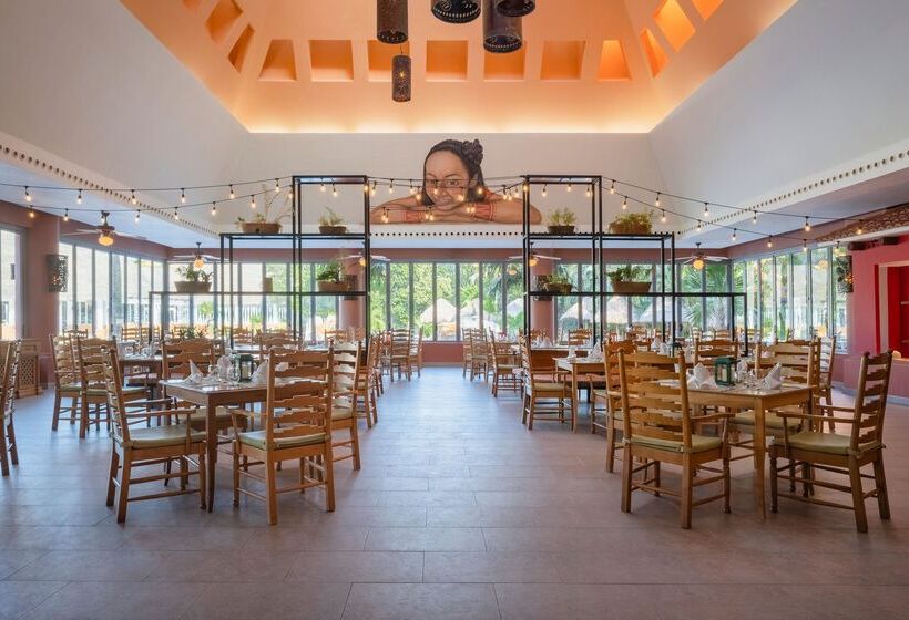 فندق Iberostar Selection Paraíso Maya Suites